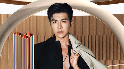 'रेड रेन' में सबसे हॉट पुरुष स्टार की जीत