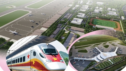 Mecanismo para 'superproyectos' de aeropuertos y ferrocarriles de alta velocidad