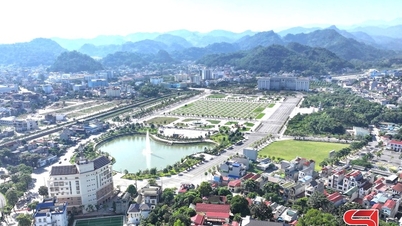 يستجيب التخطيط الحضري لنموذج الحكومة المحلية ذي المستويين