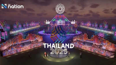 एसईए गेम्स 33 का उद्घाटन: अभूतपूर्व, विश्व स्तरीय