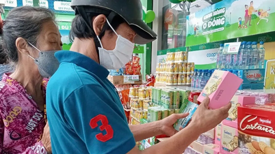 Ho-Chi-Minh-Stadt plant, das Kreditlimit für arme Haushalte zu verdoppeln.