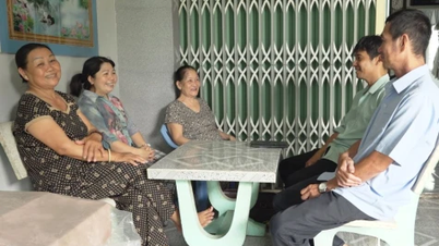 Κομμούνα Λάι Βουνγκ: Προς την τελειοποίηση της καθολικής ασφάλισης υγείας