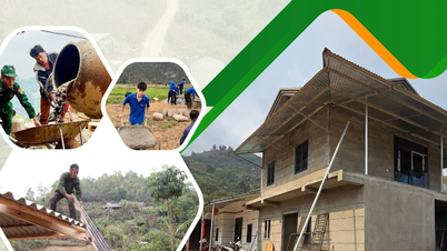 उच्चभूमि में अस्थायी आवास को खत्म करने के रचनात्मक तरीके