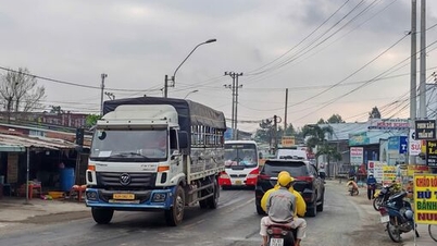 Jo før riksvei 62 blir oppgradert, desto bedre.