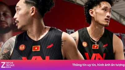 ក្រុម​បាល់បោះ​វៀតណាម​គ្រោង​នឹង​ធ្វើ​ការ​ហ្វឹកហាត់​នៅ​ម៉ោង​១០​យប់