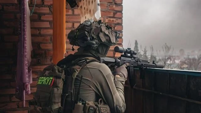 Росія взяла під контроль залізничну станцію Сіверськ, розділивши українських захисників