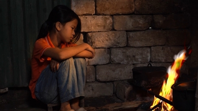 Família vietnamita: A pequena Dang Quynh Anh e seu medo enquanto seus pais lutam contra uma doença e tentam sustentar a família.