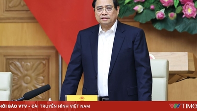 Thủ tướng: Thần tốc hơn nữa triển khai “Chiến dịch Quang Trung” xây, sửa nhà cho người dân