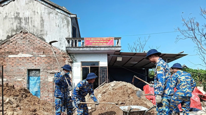 [Zdjęcie] Pilnie pomóż ludziom szybko znaleźć miejsce do życia i ustabilizować swoje życie