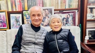 Nhà văn Trần Kim Thành: 'Tôi sống an nhiên với cuộc đời'