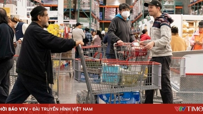 वर्ष के अंत में अमेरिकी अर्थव्यवस्था आशावादी