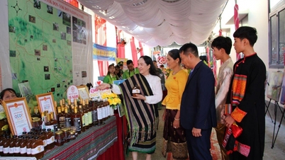 Buon Don actively participates in patriotic emulation movements.