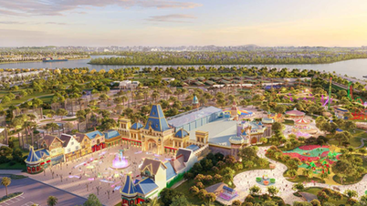 Traveloka suggère VinWonders Vu Yen, une nouvelle « super destination » émergente du tourisme nordique.