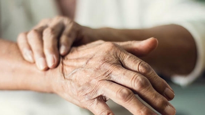 Терапия болезни Паркинсона стволовыми клетками в Китае достигла рекордной эффективности