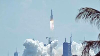 China está a punto de poner en funcionamiento la mayor "superfábrica" ​​de satélites de Asia, con una capacidad de 1.000 unidades al año.