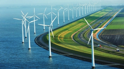 El Primer Ministro decide sobre los primeros 6.000 MW de energía eólica marina, sin necesidad de subasta