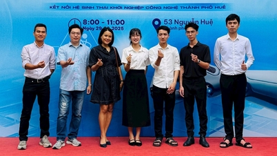 CheckNow figure parmi les 20 projets les plus remarquables du Programme national de soutien aux startups 2025.