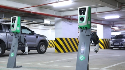 Tambahkan peraturan terpisah tentang harga listrik untuk kendaraan listrik