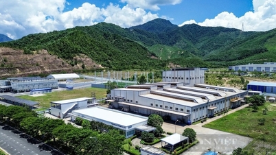 في الفترة 2023 - 2025، من المتوقع أن تتزايد تدفقات رأس المال الاستثماري إلى المناطق الصناعية والمناطق التكنولوجية العالية في دا نانغ بشكل مستمر.