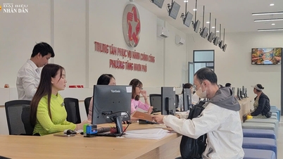 Ho-Chi-Minh-Stadt: Umsetzung wichtiger Maßnahmen zur Verbesserung des Verwaltungsreformindex und der Zufriedenheit der Bevölkerung