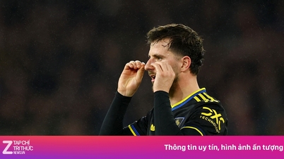 Bu, Mount'ın 60 milyon sterlinlik versiyonu