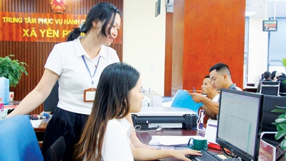 Bac Ninh : Réformer résolument, créer des conditions favorables au peuple