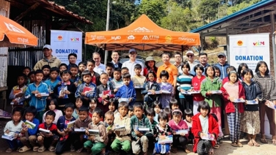 Vietnam er en ansvarlig og pålitelig venn, som alltid står side om side med folket i Myanmar.