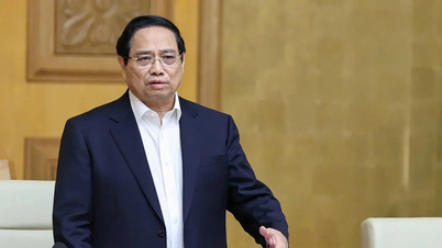 Le Premier ministre demande que les réparations des maisons des victimes des inondations soient terminées avant le 31 décembre 2025.