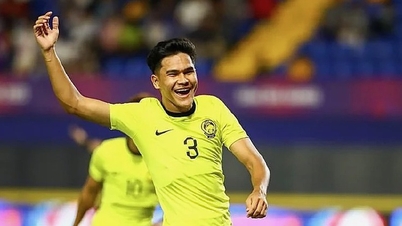 A seleção sub-22 da Malásia recebeu reforços para o jogo contra o Vietnã sub-22.