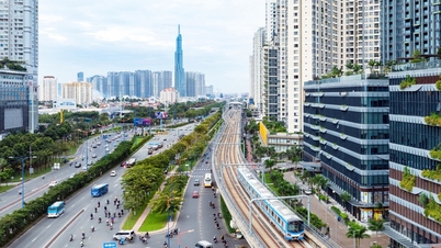 Mechanismus musí být otevřený, aby zajistil „dostatek vnitřního a vnějšího prostoru“ pro rozvoj Hanoje, Ho Či Minova Města a Da Nangu.