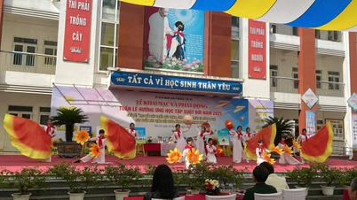 Musik in öffentliche Schulen einbringen