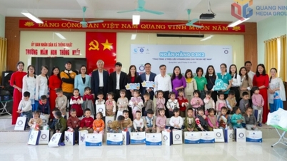 Für eine gesunde zukünftige Generation