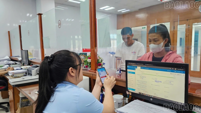 디지털 혁신은 사회보장 서비스에 큰 변화를 가져온다