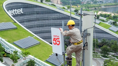 5Gネットワ​​ークインフラの普及を加速し、国家のデジタル変革を促進