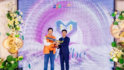 FPT och Vietnam Airlines samarbetar för att organisera ett "matchmaking"-evenemang för anställda