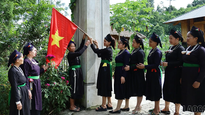 Женщины коммуны Фук Кхань: объединив усилия для создания устойчивой родины