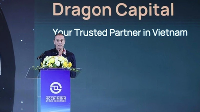 លំហូរទុន FDI ផ្លាស់ប្តូរ និងពង្រីកទៅក្នុងវិស័យថ្មី។