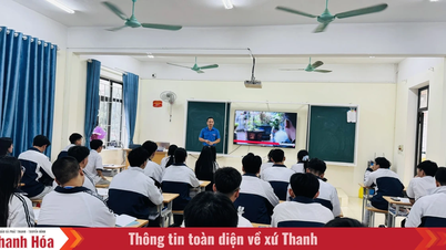 Budování nekuřáckého školního prostředí - Pro zdraví budoucích generací