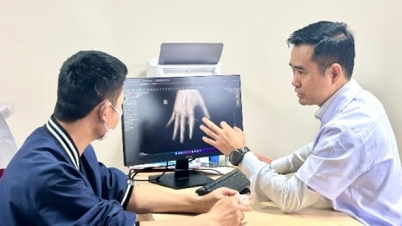 Tin mới y tế ngày 9/12: Kỳ tích y học lần đầu tiên tại Việt Nam nối lại ngón tay sau 25 giờ