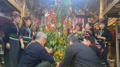 เทศกาลเซนเลาโน - เอกลักษณ์ทางวัฒนธรรมอันเป็นเอกลักษณ์ของชาวไทยผิวดำในจังหวัดซอนลา