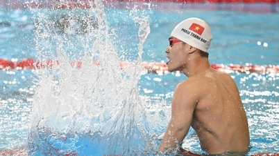 وہ کھیل جو SEA گیمز 33 میں ویتنام کے لیے پہلا گولڈ میڈل جیت سکتے ہیں۔