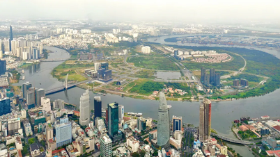 2025: مدينة هو تشي منه تزيل العقبات أمام 67 مشروعًا متراكمًا وتحل 42/46 التماسًا تجاريًا