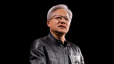 China melampaui AS dalam infrastruktur AI?