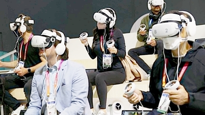 জুকারবার্গের মেটাভার্সের 'ভার্চুয়াল স্বপ্ন' ভেঙে গেল