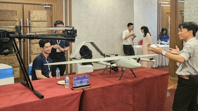 Can Tho lansează Săptămâna Științei, Tehnologiei, Inovației și Transformării Digitale