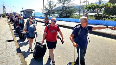 Em 2025, An Giang receberá mais de 24 milhões de visitantes.