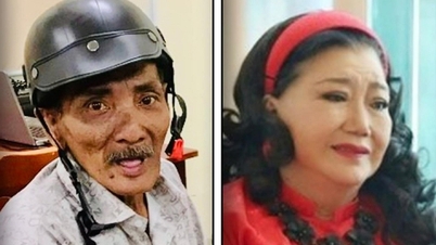 O artista do povo Kim Cuong sempre se lembra da última imagem de Thuong Tin em "O Artista da Alma".