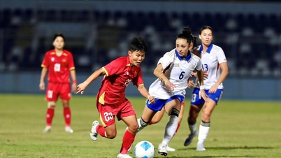تیم زنان ویتنام برای صعود باید میانمار را شکست دهد