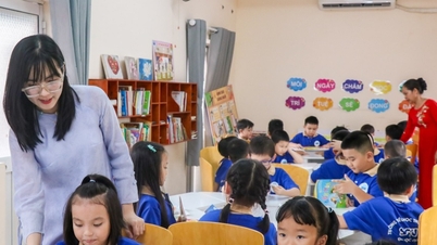 Ho-Chi-Minh-Stadt schlägt umfassende Unterstützung von Mahlzeiten bis hin zu Schulmaterialien für arme Schüler vor.