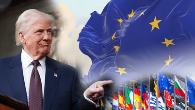สหรัฐฯ ประกาศยุทธศาสตร์ความมั่นคงแห่งชาติฉบับใหม่: สหภาพยุโรปจะต้องทำอย่างไรเพื่อหลีกเลี่ยงบทบาท 'ผู้ร้าย'?